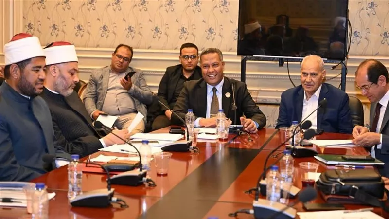 النائب محمد حمزة يحذر من الكتاتيب غير المؤهلة: نحتاج ضوابط صارمة لحماية النشء