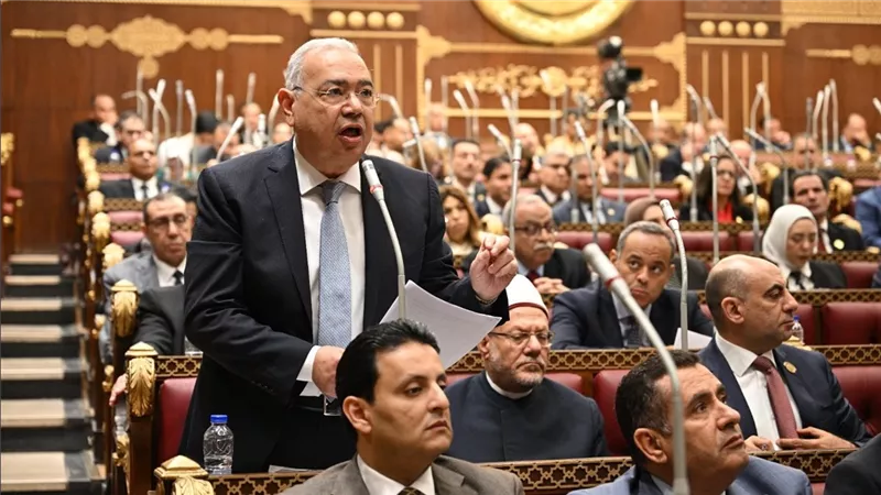 النائب عصام خليل: نجاح خطة الدولة يُقاس بنتائجها على المواطن لا بحجم الإنفاق