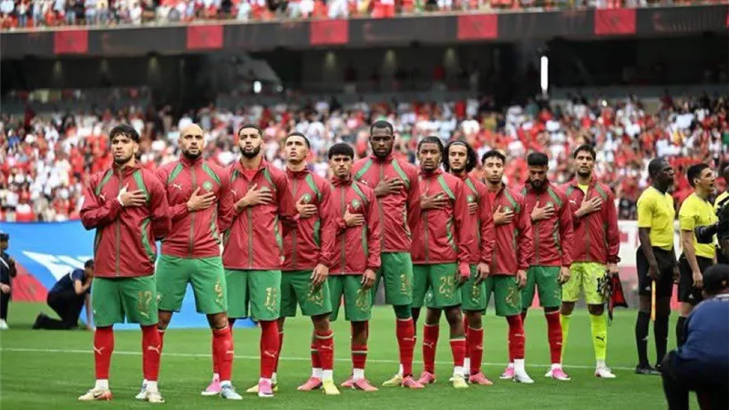  المغرب الأكثر ظهورًا.. 7 مشاركات ورقم استثنائي في مونديال قطر 