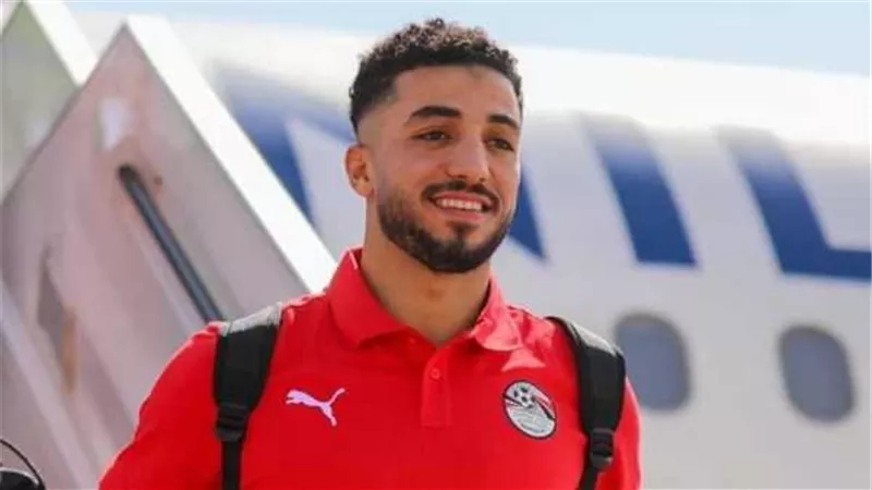 شوبير يكشف تفاصيل تراجع محمد عبد المنعم عن السفر مع منتخب مصر إلى جنوب السودان