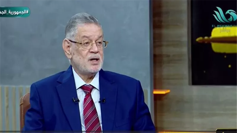 ثروت الخرباوي: تقرير الأمن الألماني يكشف تغلغل الإخوان داخل أوروبا