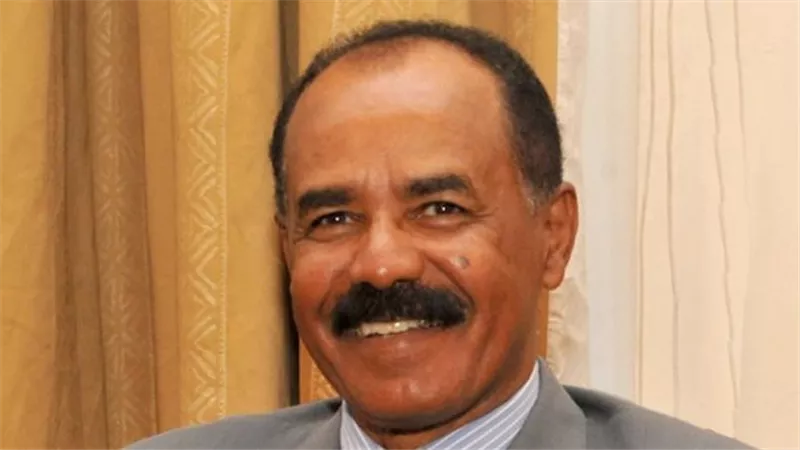 الرئيس الإريتري أسياس أفورقي يزور مدينة الدواء ومصانع بمحافظة السويس غدًا|خاص 