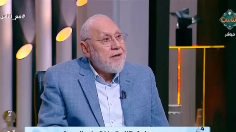 محمد مهنا: نور رسول الله ﷺ سرّ الهداية في القلوب