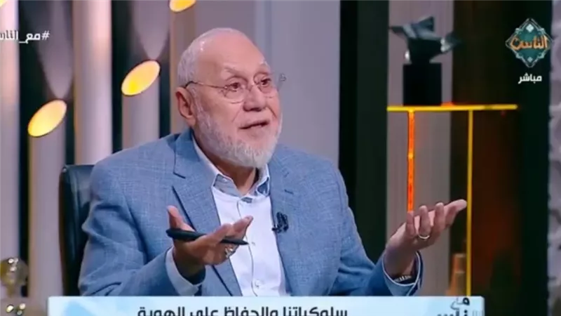 عالم أزهري: ضعف الهوية يتجلى في اللغة والتعليم والسلوك