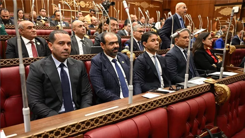 برلمانيون: ثورة 30 يونيو أنقذت الدولة وأطلقت مسيرة الجمهورية الجديدة 