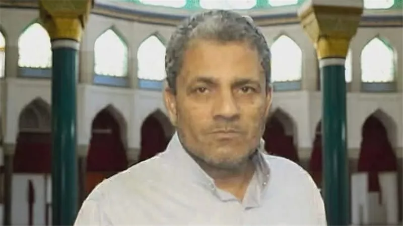 جزن بقرية الشقر بكفر شكر عقب وفاة شاب أثناء صلاة الفجر
