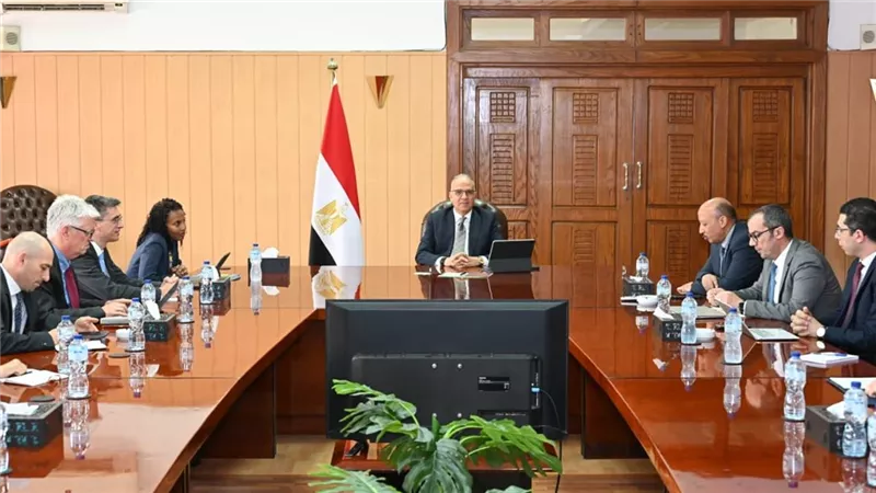 تحذيرات من أزمة مياه.. وزير الري: تراجع نصيب الفرد إلى 490 مترًا مكعبًا سنويًا