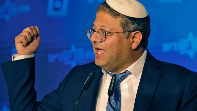 بن غفير يتمرد على اتفاق ترامب: إسرائيل ليست جمهورية موز ولن ننسحب من أراضٍ غزاها مقاتلونا