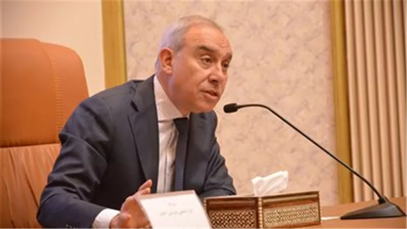 علاء يوسف: الذكاء الاصطناعي أداة رئيسية لتسريع الإنجاز وتحسين جودة المخرجات