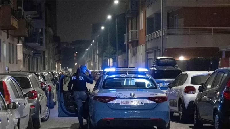 بطلب من النمسا.. اعتقال 3 مصريين في إيطاليا للاشتباه بمحاولة قتل