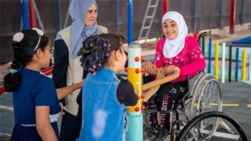 من أوائل الدول.. ما هو دور مصر في دعم حقوق ذوي الإعاقة وفقًا للأمم المتحدة؟