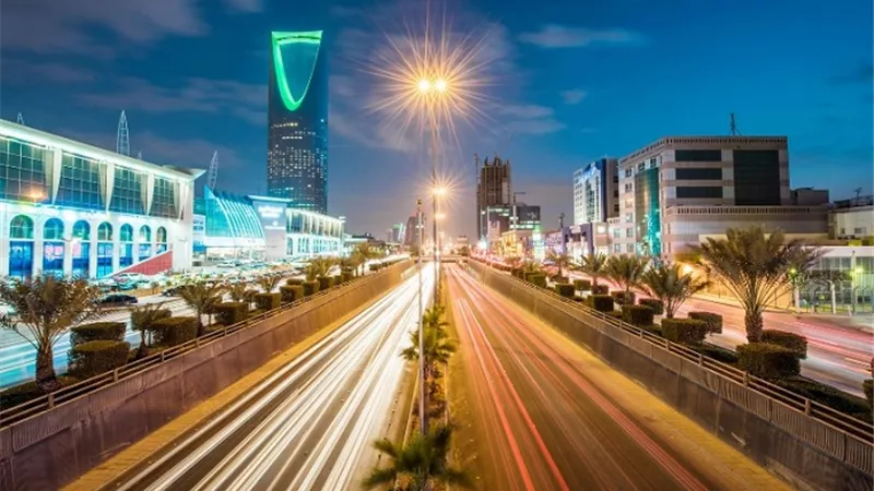 الاقتصاد السعودي يسجل نمواً بنسبة 3% بـالربع الأول 