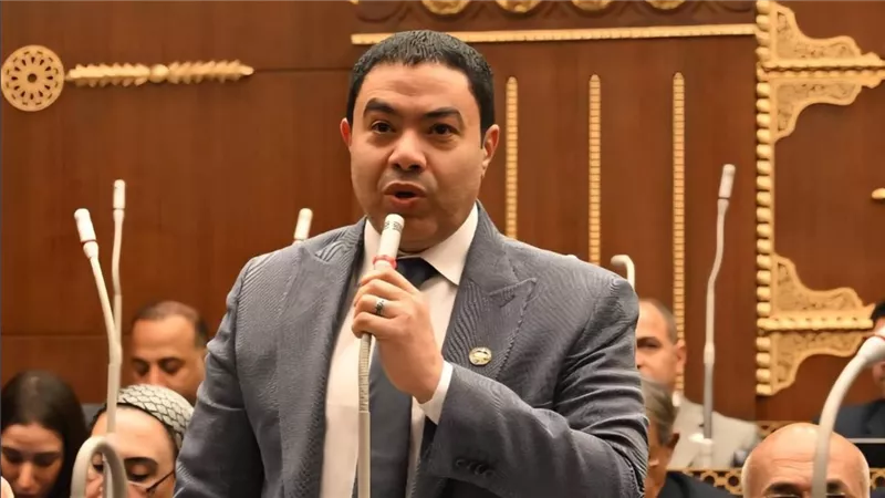 إسماعيل الشرقاوي يطالب بانعكاس المؤشرات الاقتصادية على حياة المواطنين