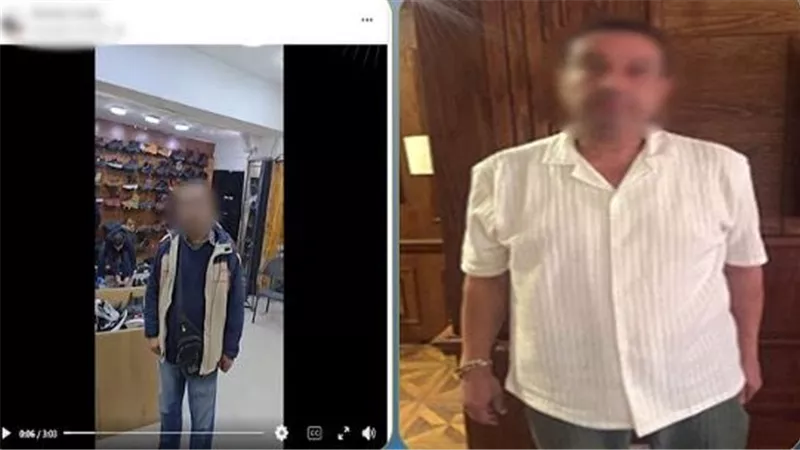 بسبب الكلاب الضالة.. التحقيق مع مالك محل بتهمة احتجاز شخص بالمعادي
