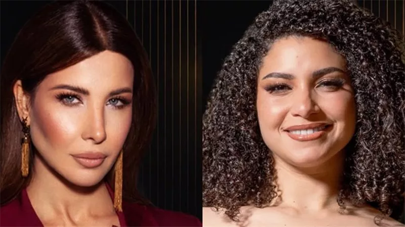 16 يونيو.. نانسي عجرم ونسمة محجوب يحييان حفلًا في المتحف المصري الكبير
