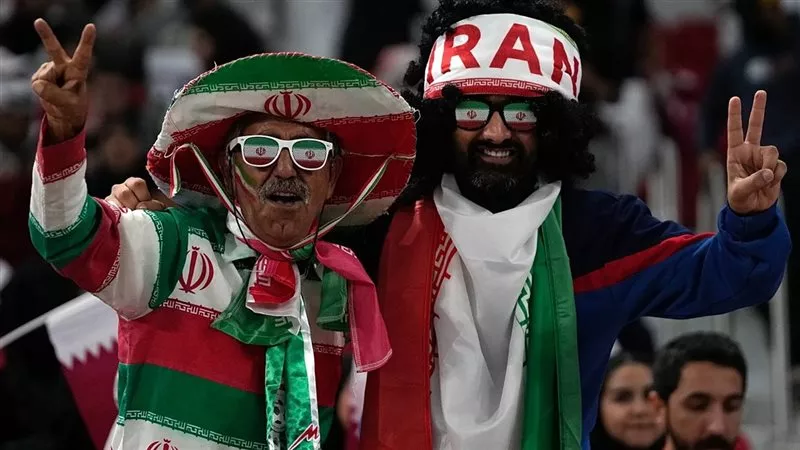 رويترز: الاتحاد الإيراني لكرة القدم يعلن سحب حصة الفريق من تذاكر كأس العالم