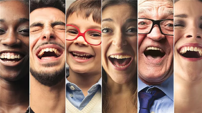 الضحك.. «دواء طبيعي» يعيد تعريف نمو دماغ الأطفال                    