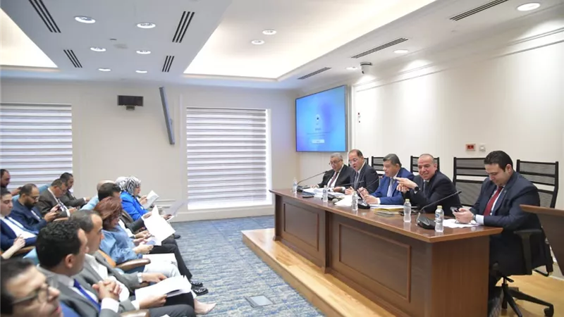 خطة النواب توافق على تعديلات قانون الضريبة على القيمة المضافة