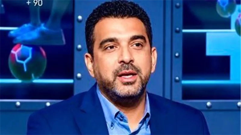  وائل الإمام يفضح المشجعين السلبيين: «عموتة» ضحى بنصف راتبه للأهلي والجمهور يهاجمه