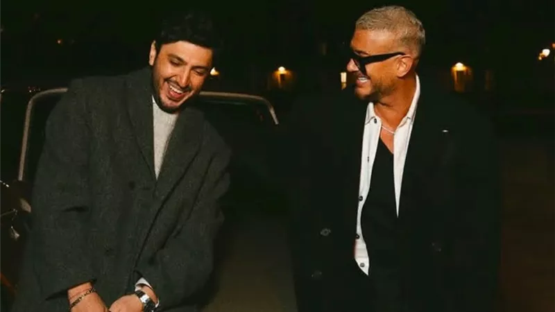 الأول عربياً والسابع عالميا.. 