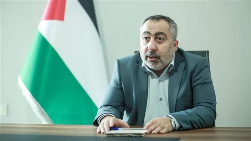 طاهر النونو: وصول وفد من حركة حماس برئاسة زاهر جبارين إلى القاهرة