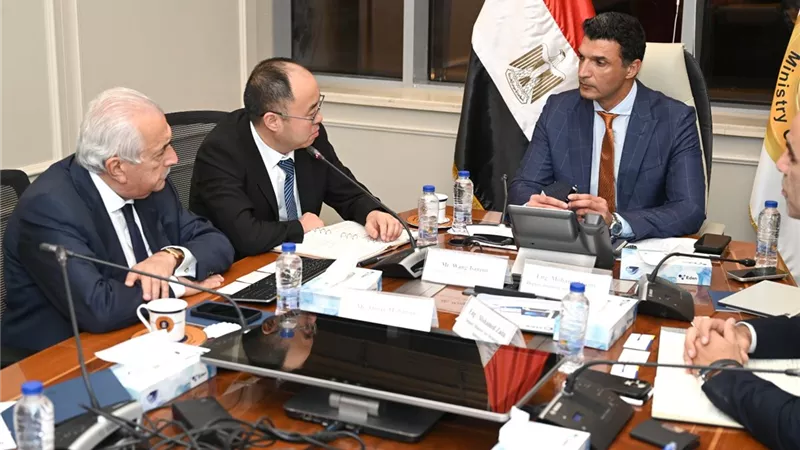باستثمارات 550 مليون دولار .. إنشاء مصنع جديد للإطارات في العامرية