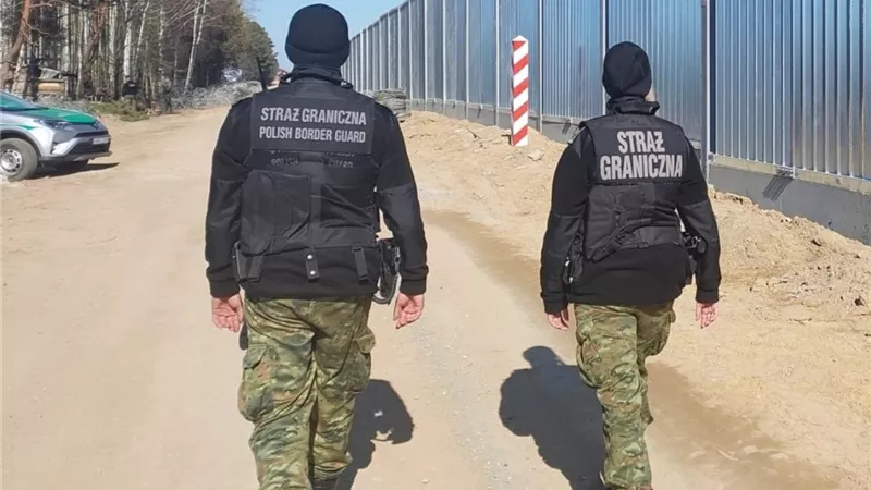 قادمة من إيران.. بولندا تحبط واحدة من أكبر عمليات تهريب الهيروين 