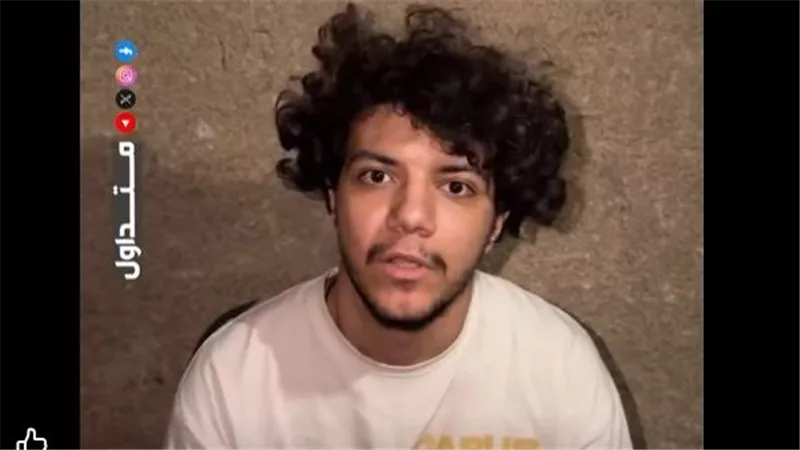 «اتسرقت وأنا بحاسب».. استغاثة شاب تعرض لسرقة هاتفه داخل سوبر ماركت بالغربية