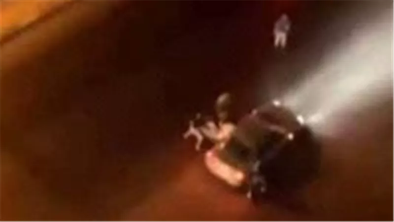الداخلية تنفي اختطاف شاب بالبحيرة: أسرته نقلته لمصحة إدمان