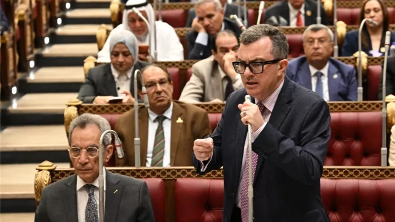الشيوخ يوافق نهائيا على مشروع  خطة التنمية الاقتصادية  للعام المالي المقبل