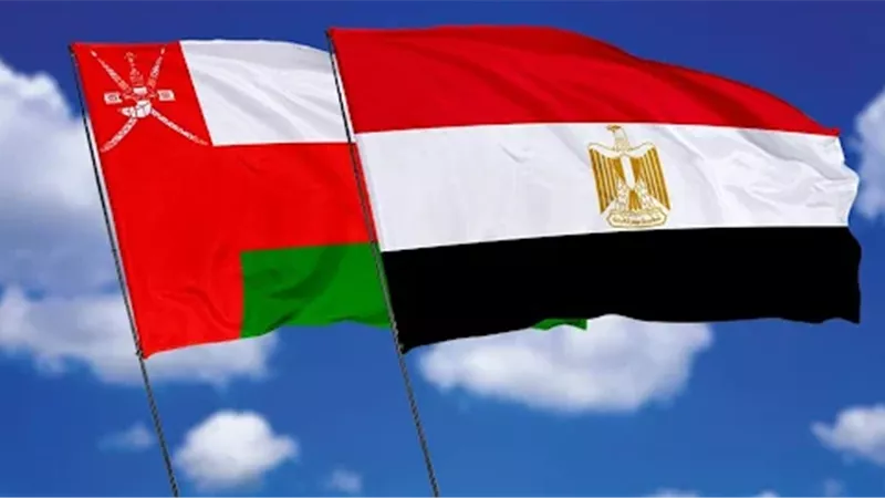 استثمارات وشراكات جديدة.. زخم متصاعد في العلاقات الاقتصادية بين مصر وعمان 