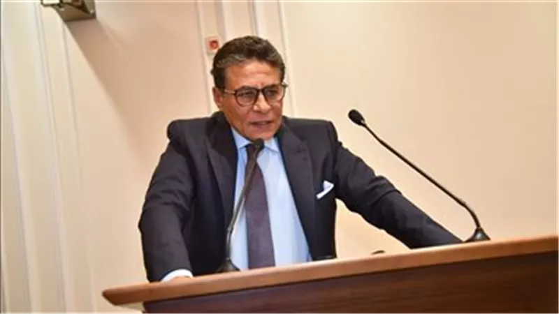 طاهر الخولي: كفى انقساما وحرب غزة كشفت الثمن الباهظ للصراع على السلطة