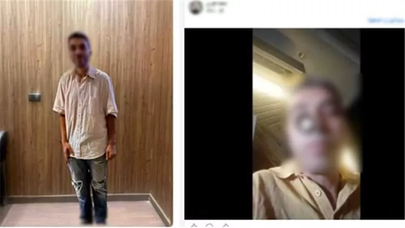 هربا من الأقساط.. ضبط صاحب فيديو ادعى سرقة دراجته النارية من قبل فرد شرطة
