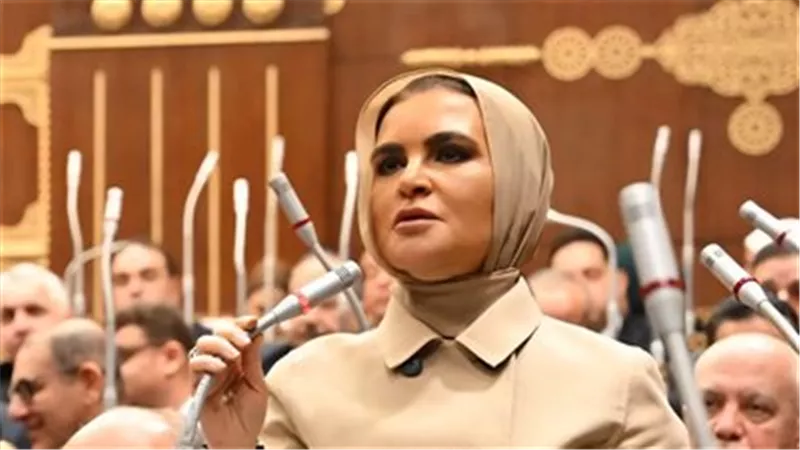 مجلس الشيوخ يوافق على مشروع قانون خطة التنمية الاقتصادية ٢٦/٢٧