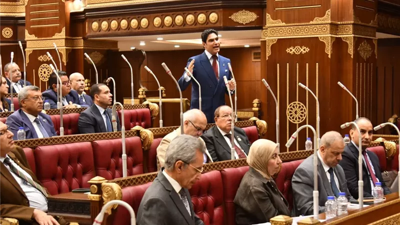 أبو هشيمة لناجي الشهابي: حضرت كل اجتماعات مناقشة خطة التنمية ولم تقدم أي تعديل