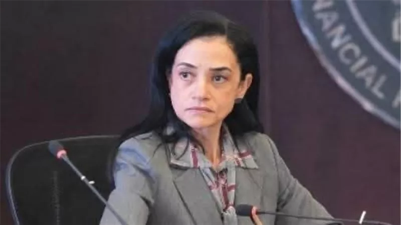 المجلس القومي للمرأة يهنئ د. رحاب طه تعيينها مساعد لرئيس الهيئة العامة للرقابة