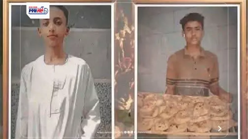 خرجا من الامتحان ولم يعودا للمنزل.. مصرع طالبين غرقًا في ترعة السبخة بالمنيا