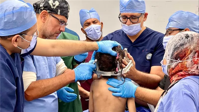 هيئة الرعاية الصحية تعلن مستشفى الكرنك الدولي بالأقصر مركز تميز متقدم لجراحات 