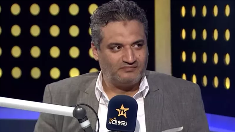 محمد فتحي يونس: البحث عن المعلومات غايته التحرر من الخوف