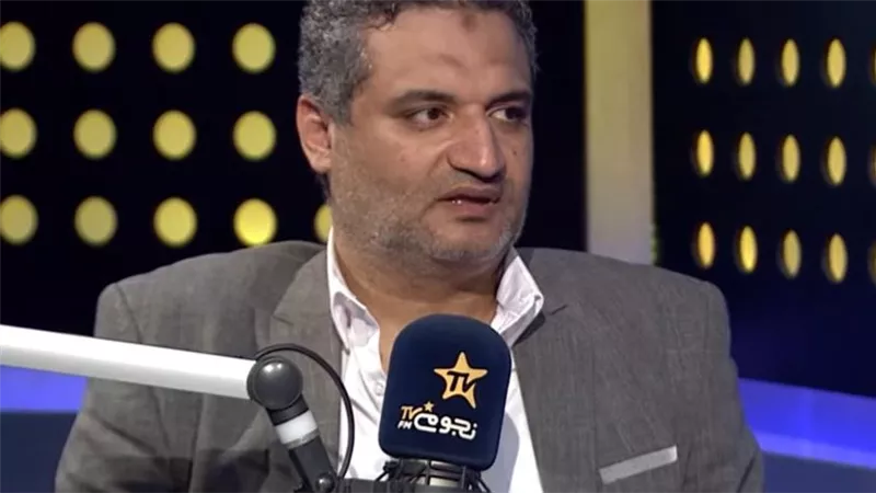محمد فتحي يونس: المصادر المجهلة ضرورة صحفية ولكن بشروط صارمة