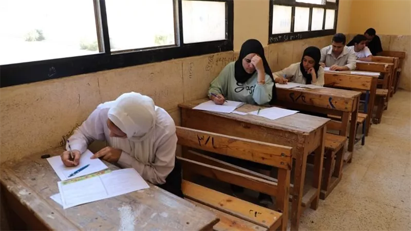 حقيقة إلغاء امتحانات الخميس بسبب إجازة رأس السنة الهجرية.. رد حاسم من الحكومة