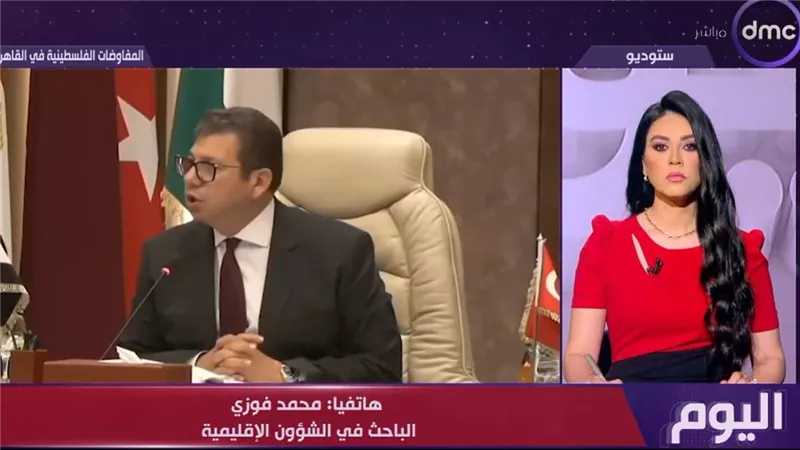 فوزي: الاحتلال والانقسام الداخلي يعوقان الانتقال للمرحلة الثانية من اتفاق غزة