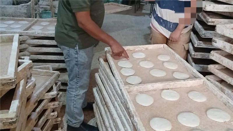محافظ المنوفية: تحرير ٤٨١ محضر مخالفات مخابز وأسواق خلال حملات تفتيشية مفاجئة