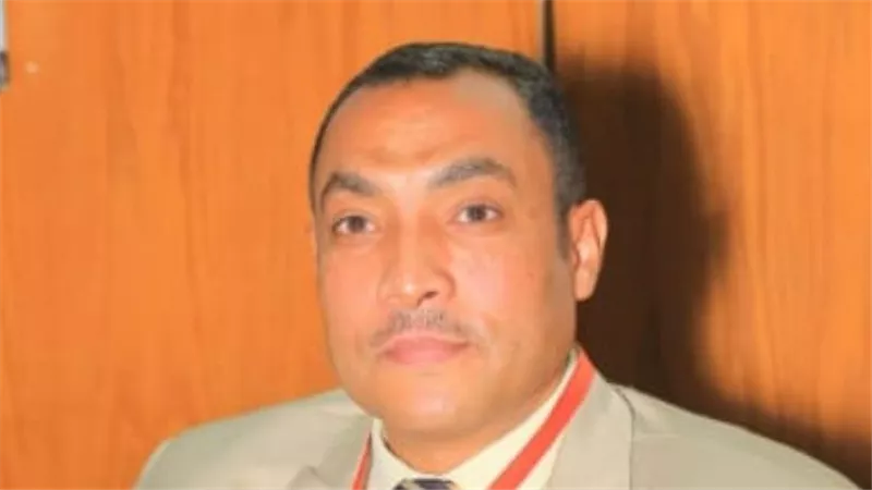 تكليف أستاذ زراعة بجامعة الأزهر مديرًا لمركز المنتجات الزراعية وبحوثها بأسيوط