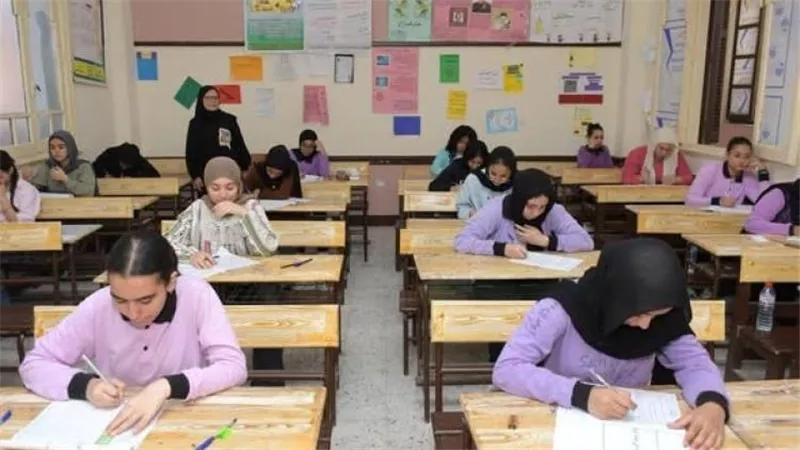 رابط الاستعلام.. موعد ظهور نتيجة الصف الثالث الإعدادي 2026 برقم الجلوس