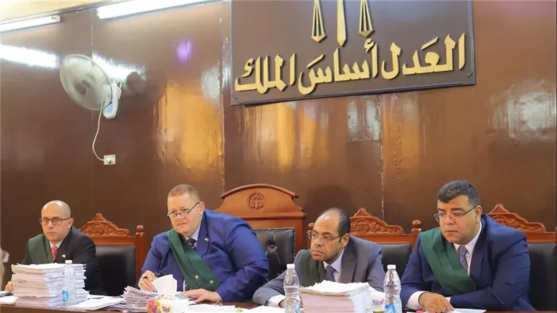 المؤبد لعاملين و15 عامًا لطالب في قضية خطف طفل وطلب فدية بقنا