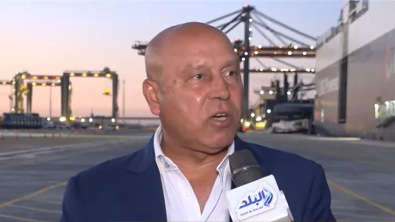 القطار السريع يصل سفاجا 2028.. وزير النقل يكشف خطة نقل غير مسبوقة في مصر