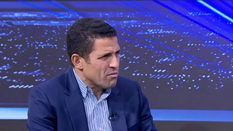 التأكيدات تتوالى.. هسبريس المغربية تؤكد اقتراب حسين عموتة من الأهلي