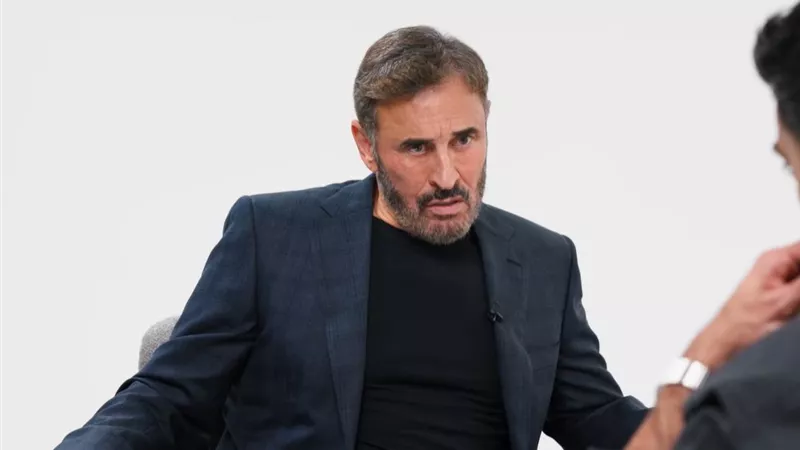 كاظم الساهر: أعيش بسلام مع نفسي وأرفض الدخول في الصراعات