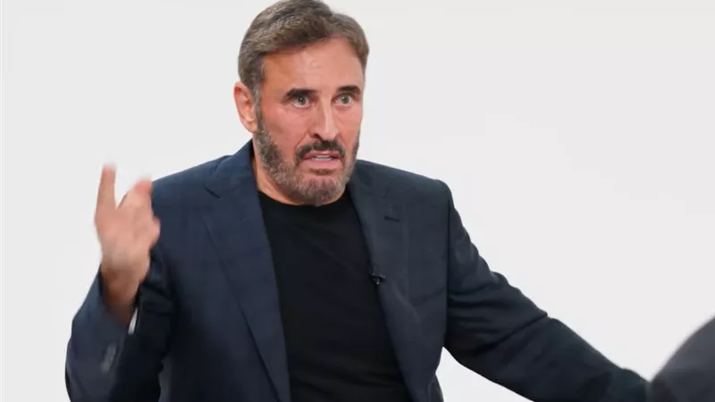 كاظم الساهر: أصدقائي سر استمراري.. والرسم وصناعة الشطرنج شكلا ملامح طفولتي